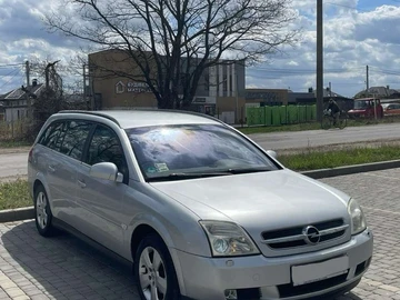 Авто Opel Vectra 2004 № 8756524