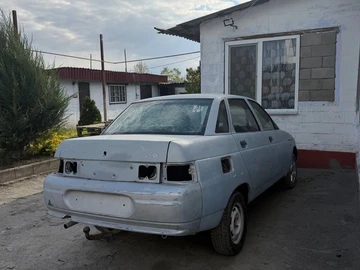 Авто ВАЗ 21104 2007 № 8756525