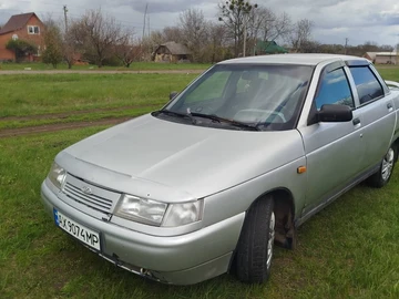 Авто ВАЗ 2110 2006 № 8756536