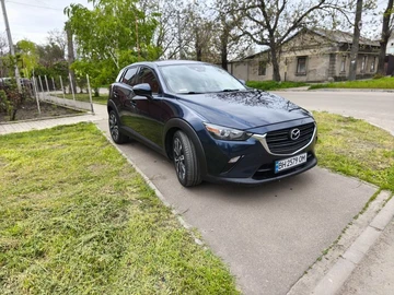 Авто Mazda Cx-3 2019 № 8756545