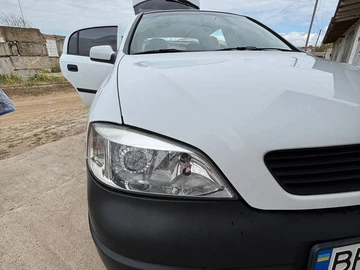 Авто Opel Astra 2000 № 8756547