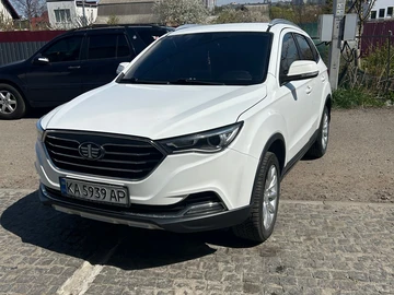 Авто FAW Besturn 2020 № 8756550