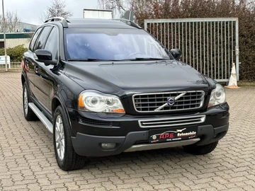 Авто Volvo Xc90 2005 № 8756554