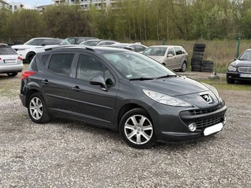 Авто Peugeot 207 2009 № 8756558