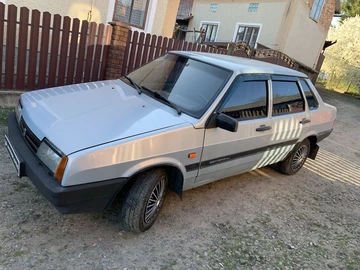 Авто ВАЗ 21099I 2005 № 8756559