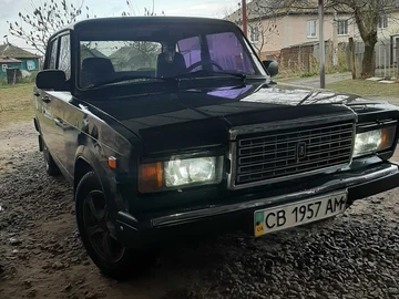 Авто ВАЗ 2107 2008 № 8756560