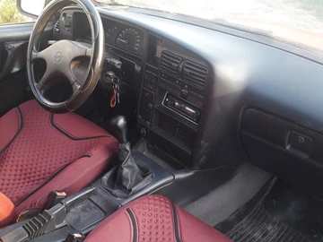 Авто Opel Omega 1988 № 8756564