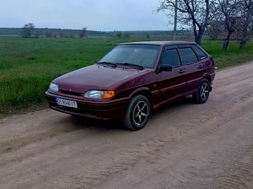 Авто ВАЗ 2114 2004 № 8756568