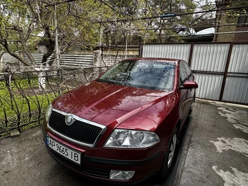 Авто Skoda Octavia 2006 № 8756637