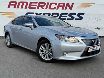 Авто Lexus Es Серія 2014 № 8756638