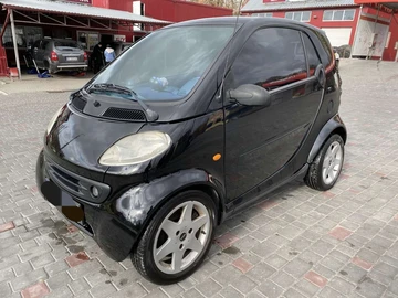 Авто smart City 2000 № 8756641