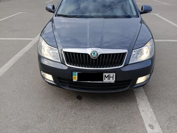 Авто Skoda Octavia 2011 № 8756642