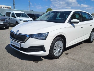 Авто Skoda 100 2021 № 8756643