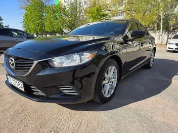 Авто Mazda 6 2013 № 8756646