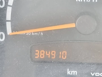 Авто Mercedes 220 2000 № 8756649