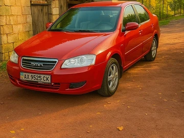 Авто ВАЗ 11113 Oka 2007 № 8756655