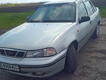 Авто Daewoo Nexia 2007 № 8756656