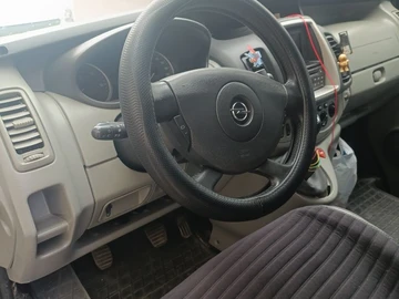Авто Opel Vivaro 2012 № 8756657