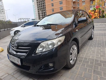 Авто Toyota Corolla 2008 № 8756658