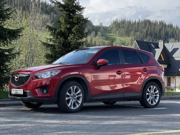 Авто Mazda Cx-5 2014 № 8756660