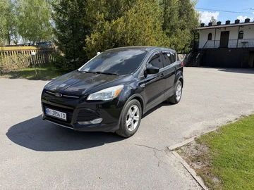 Авто Ford Escape 2014 № 8756668