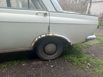Авто  412 1975 № 8756677