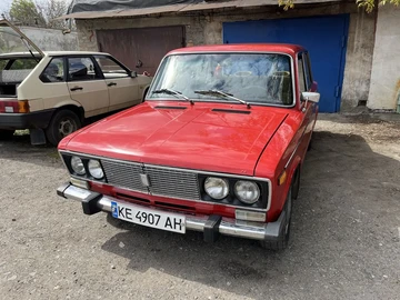 Авто ВАЗ 21063 1986 № 8756685