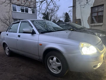 Авто ВАЗ 2170 Priora 2008 № 8756686