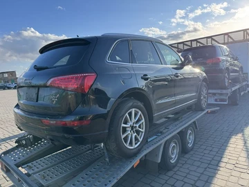 Авто Audi Q5 2012 № 8756696