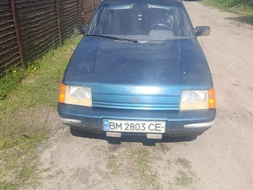Авто ЗАЗ 1103 Slavuta 2001 № 8756697