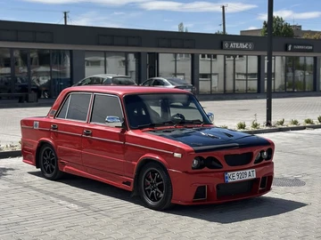 Авто ВАЗ 2103 1983 № 8756700