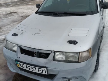 Авто ВАЗ 2110 2004 № 8756704