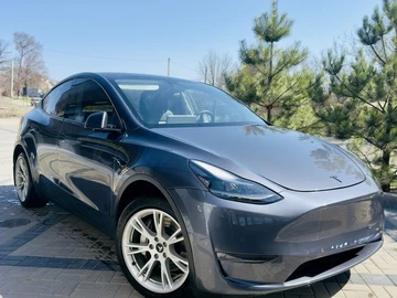 Авто Tesla Roadster 2022 № 8756706