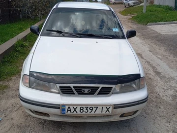 Авто Daewoo Nexia 2007 № 8756712