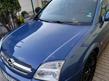 Авто Opel Vectra 2002 № 8756714
