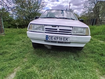 Авто ВАЗ 2108 1988 № 8756716