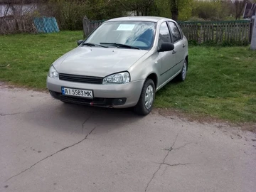 Авто ВАЗ 1118 Kalina 2006 № 8756723
