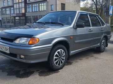 Авто ВАЗ 2115 2012 № 8756731