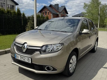 Авто Renault Logan 2013 № 8756733
