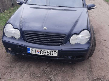 Авто Mercedes 220 2000 № 8756737