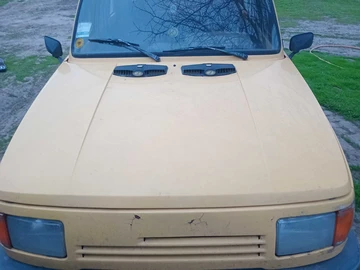 Авто Wartburg 1 3 1988 № 8756743