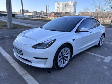 Авто Tesla Model 3 2023 № 8756744