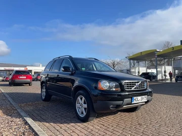 Авто Volvo Xc90 2007 № 8756754