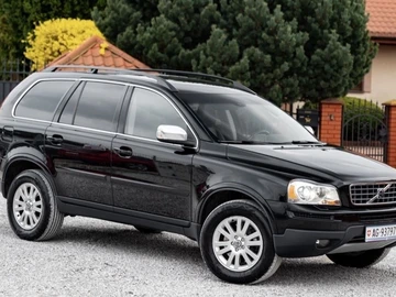 Авто Volvo Xc90 2008 № 8756755