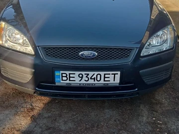 Авто Ford Focus 2007 № 8756756