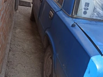 Авто ВАЗ 2101 1973 № 8756759