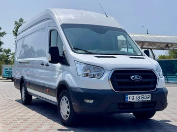 Авто Ford Transit 2019 № 8756761
