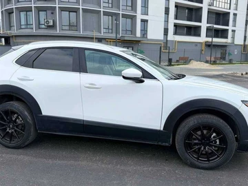 Авто Mazda Cx-3 2022 № 8756766