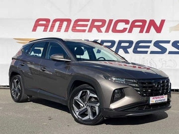 Авто Hyundai Tucson 2021 № 8756767