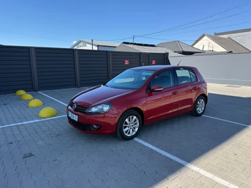 Авто Volkswagen Golf 2012 № 8756769
